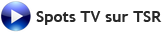 Spots TV sur TSR
